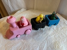 PLASTOY 2009 le tran de