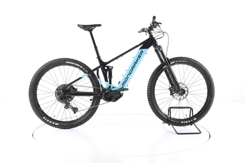 Mondraker dusk vtt - mondraker,