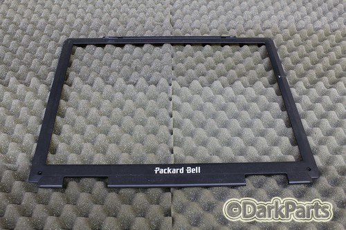 Packard bell easynote f7305 - easynote,