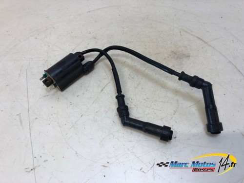 Bobine allumage honda - d'allumage,