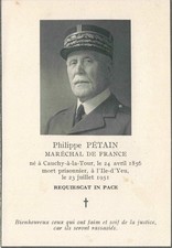 ANCIENNE IMAGE PIEUSE FAIRE