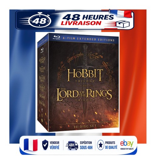 Hobbit le seigneur - hobbit,