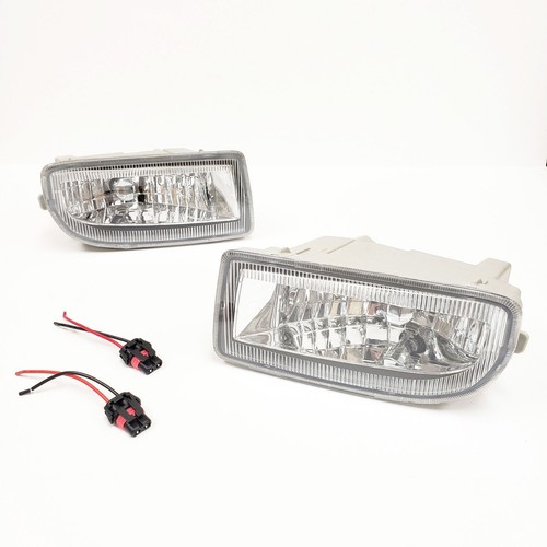 Fog driving light assembly - light, for