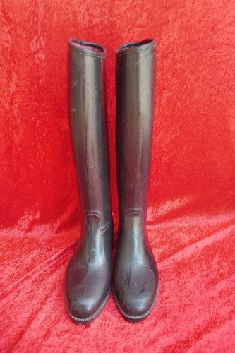Elt bottes d - elt, d'Équitation