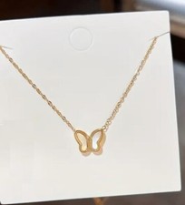 Collier Pendentif Petit