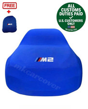 Pour Bmw M2 Housse de Voiture