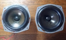 Paire haut-parleurs Celestion