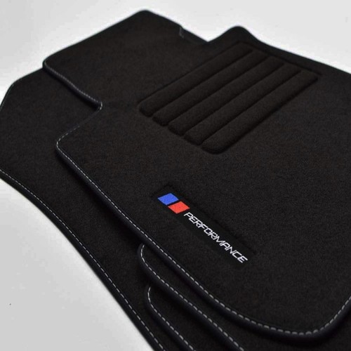 Set tapis sol pour - 2, z4