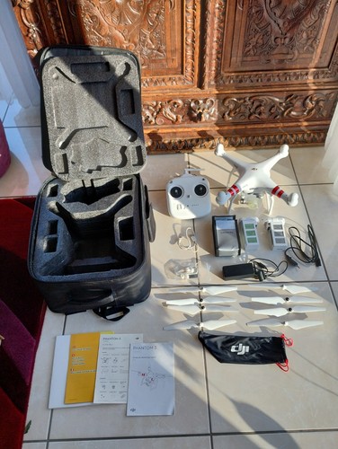 Dji phantom standard - 3,