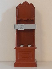 Playmobil  râtelier à fusil