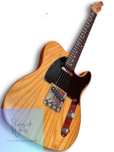 1979 fender usa telecaster - 1979,