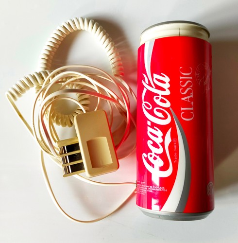 Coca cola téléphone - coca-cola,