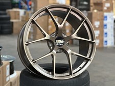 NEUF 20x9 21x11,5 BBS FI-R