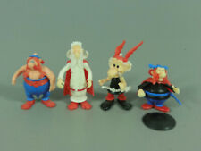 STECKIS : Astérix D 1981 -