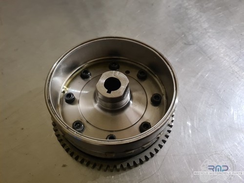 Rotor allumage avec roue - rotor,