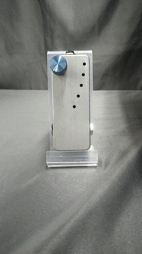 Lee custom amplifier 12au7bb - custom,