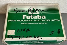 Futaba Digital Proportional
