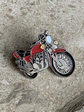 Pin’s Kawasaki 350 S2 1972