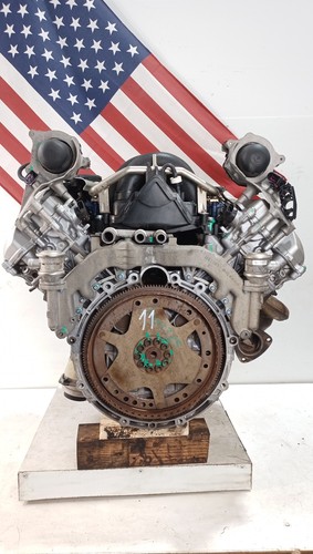 Moteur pour porsche - moteur, cayenne