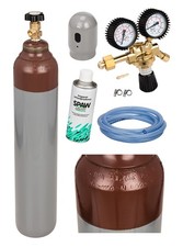 BOUTEILLE PLEIN D'HÉLIUM 8L