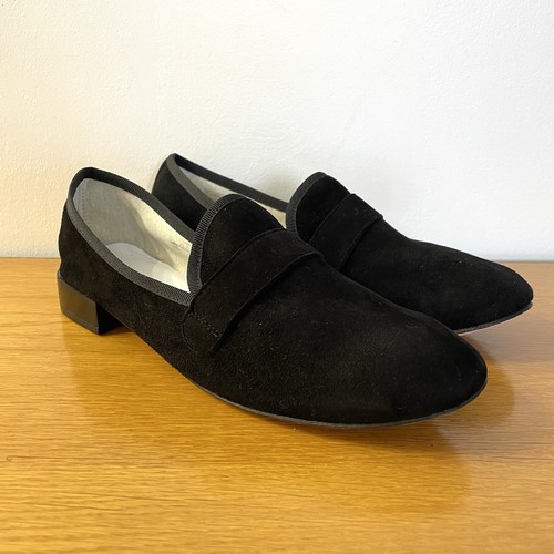 Mocassins repetto modèle - repetto,