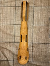 Eames Splint EVANS products 1942 Herman Miller Vitra Knoll Design sculpture