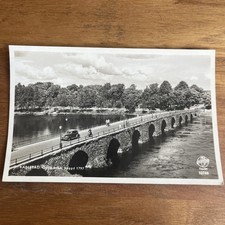 Postcard Cpa - Karlstad Ostra