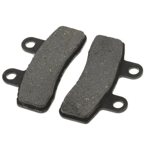 Plaquettes frein étrier - frein,