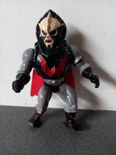 Figurine vintage hordak mattel - vintage,
