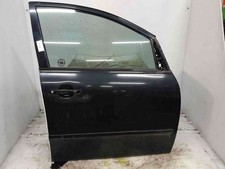 Porte avant droite complete