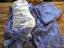 Pair De Rideaux (1 Double