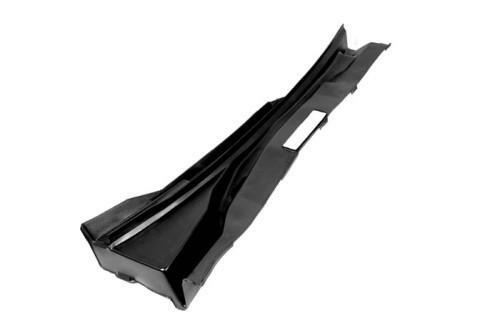 Engine compartment rain - compartment, tray