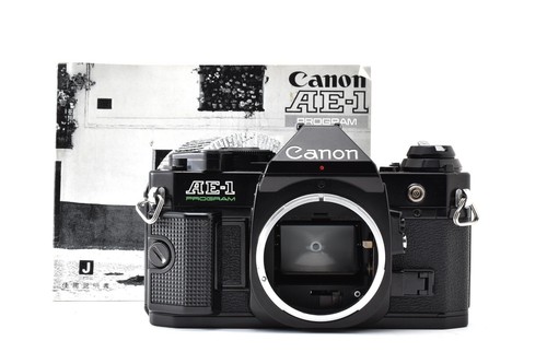 Appareil photo reflex
