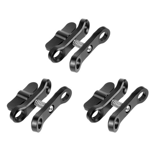Adaptateur trépied pour - de,
