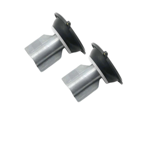 Boisseau piston carburateur - 2x,