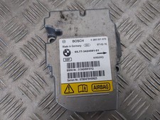 Boitier calculateur airbag -