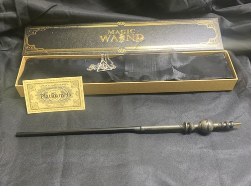 Minerva mcgonagall wand - mcgonagall,