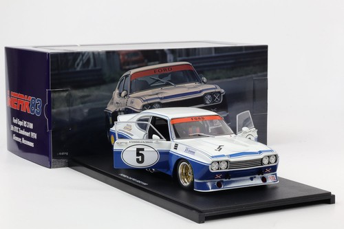 Ford capri 3100 5 - 1:18,