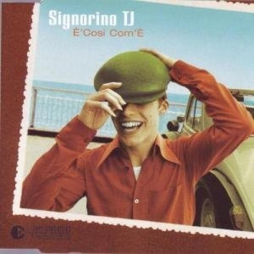 Signorino maxi - [maxi-cd], �'