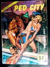 BD ELVIFRANCE NOUVEAU FLICKY