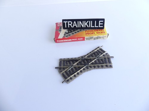 6160 fleischmann profi - profi, rail