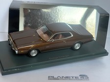 NEO DODGE CHARGER 1/43