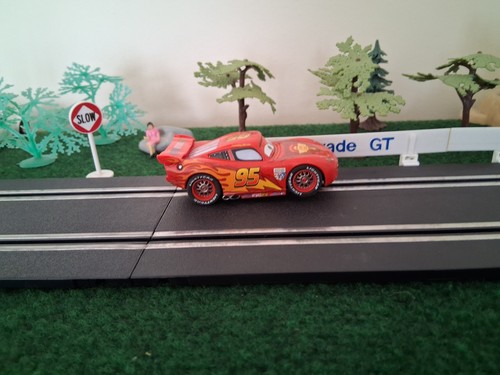 Flash mac queen wgp cars - mac,