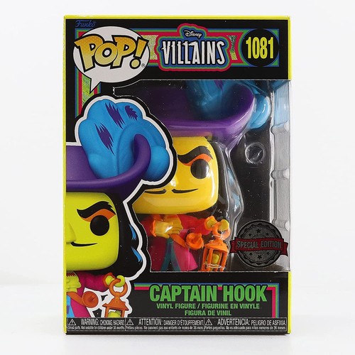 Figurine disney villains - -,