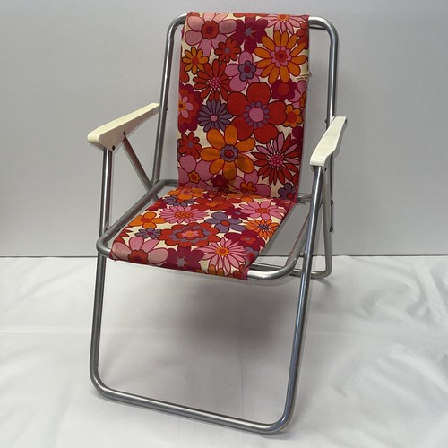 Ancienne petite chaise enfant - ancienne,