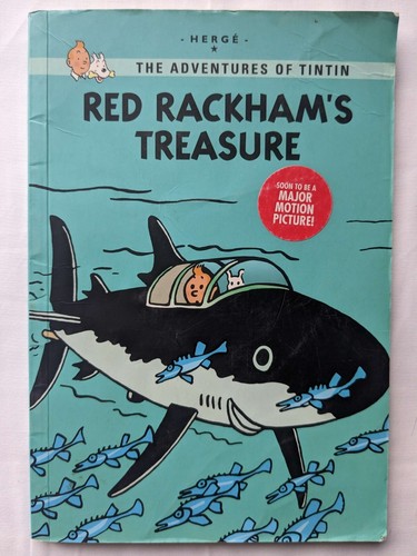 The adventures tintin - adventures,