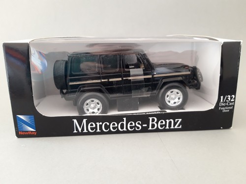 Le7322 new ray 1 32 - le7322, 1:32