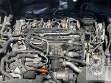 Moteur Complet VW Passat B7