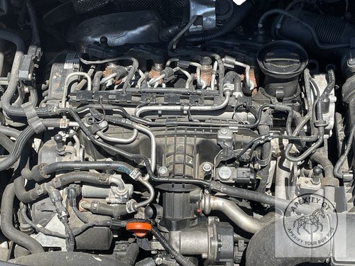 Moteur complet passat b7 - passat,