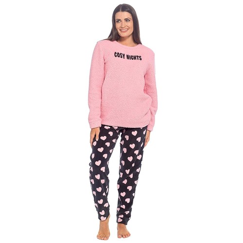 A2z femmes pyjama ensemble - femmes,
